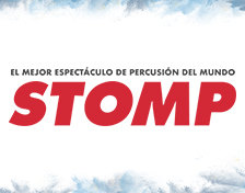 Stomp