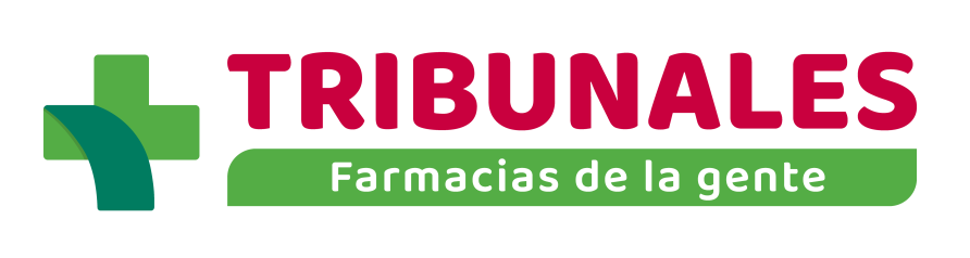 Farmacias Tribunales