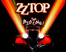 Zz Top